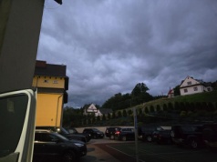 Piąty dzień poszukiwań Tadeusza Dudy. Mieszkańcy Starej Wsi żyją w strachu