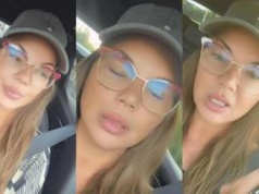 Edyta Górniak o kompleksie swojej sylwetki: "Jestem w pułapce, kiedy jestem w sezonie koncertowym. (...) Dużo siedzę w samochodzie albo w pociągu"