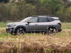 7 rzeczy, które oferuje Dacia Bigster po raz pierwszy w historii marki