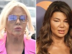 Edyta Górniak wysłana przez internautkę na emeryturę. I to z takiego powodu. Joanna Kurowska nie gryzła się w język