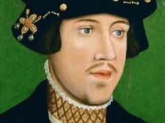 1 lipca 1506 roku urodził się Ludwik II Jagiellończyk