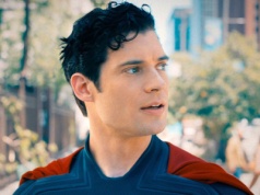 Nowy Superman zdradza ulubiony film superbohaterski. Nie zgadniecie, który wybrał!