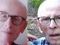 Zaginął Henryk Cieciora. Kto widział mężczyznę ze zdjęć?