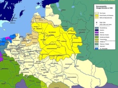 Kalendarium historyczne: 1 lipca 1569 roku – Unia Lubelska