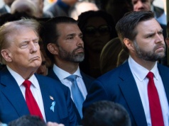 Katolik u sterów USA. Jaka jest filozofia polityczna J.D. Vance’a?