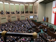 SONDAŻ. Prawo i Sprawiedliwość z największym poparciem!