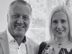 Nie żyje 63-letni książę Harald von Hohenzollern. Ciężarna żona opublikowała wpis: "Zmarł niespodziewanie"