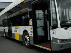 BYD rozszerza działalność na Węgrzech