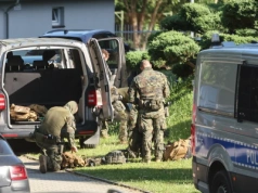 Makabryczne odkrycie w domu Tadeusza Dudy? Policja reaguje