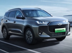 Chińskie Chery z kolejną marką w Polsce. Na razie tylko modele spalinowe, w tym PHEV: Tiggo 7 Super Hybrid, Tiggo 8 Super Hybrid