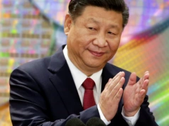 Chiny z ambitnym planem. W zaledwie kilka lat zostawią Tajwan w tyle