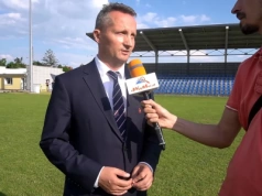 Wybory w PZPN: Cezary Kulesza ponownie prezesem. Sławomir Kopczewski nowym wiceprezesem ds. szkoleniowych