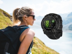 Dwie nowe aktualizacje zegarków Garmin. Jedna lepsza od drugiej