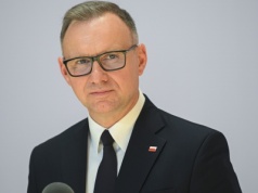 Andrzej Duda chce być premierem? 