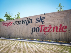 Warmia i Mazury inwestują w tężnie: Gołdap, Lidzbark Warmiński, a teraz... Orzysz dołącza do trendu!