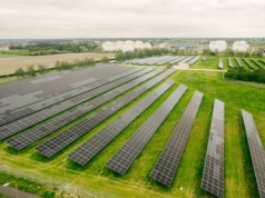 Orlen pozyskał 2,5 mld zł na zieloną transformację