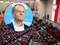 Jest nowy, sensacyjny sondaż partyjny. Nie pokazujcie wyników Donaldowi Tuskowi