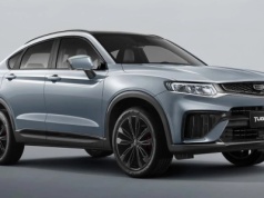 SUV Coupe z genami Volvo za 115 tys. zł? „Chińskie Renault Arkana” może pozamiatać w Polsce