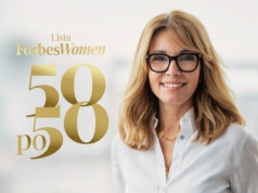 Po 50-tce wszystko jest możliwe – zgłoś się do nowej edycji listy „Forbes Women” 50 po 50-tce
