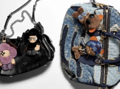 Louis Vuitton z własną kolekcją breloków. Będą większym hitem niż Labubu?