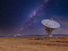 Dziwny rozbłysk zbił astronomów z tropu. Prawda wyszła na jaw rok później, szokując badaczy