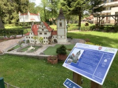 Mini Slovensko – Słowacja w miniaturze
