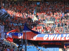 Wisła Kraków ma nowego sponsora. Umowa podpisana na lata