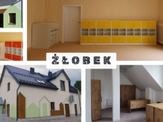 Ruszyła rekrutacja do samorządowego żłobka w Starym Sączu