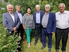 Zmiana na stanowisku prezesa Polskiego Związku Producentów Roślin Zbożowych