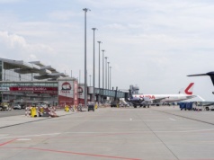 30-proc. skok zysku netto lotniska we Wrocławiu