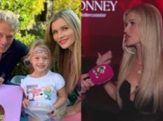 Joanna Krupa o życiu po rozwodzie z Douglasem: "Asha chciałaby spać ze mną i z nim w jednym pokoju. Wiem, że ją to boli"
