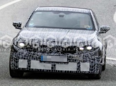 BMW M350 to auto, na które czekacie. Będzie świetne wizualnie i zachowa 6 cylindrów