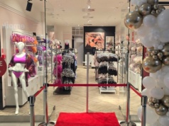 Retail design w wydaniu Esotiq. Ten salon odmieniono zgodnie z najnowszymi trendami