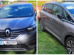 Używany Renault Espace V 1.6 TCe okiem użytkownika. Duży komfort jazdy, tylko to spalanie…
