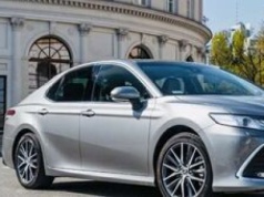 Wiemy, czym będzie jeździł prezydent. Auto dostarczy diler z Białegostoku