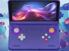 Retro konsola Retroid Pocket Flip 2 (5.5″, Snapdragon 865) za 979 zł w AliExpress