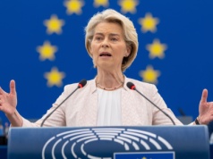 Nowy pakt handlowy z Ukrainą: Unia zaczęła 
