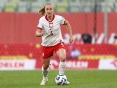 Nie grała w piłkę przez 659 dni. Paulina Dudek: Czułam ciągły ból [WYWIAD]