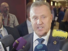 Tak Kulesza odpowiedział TVP na pytanie o wybór selekcjonera. Kpina