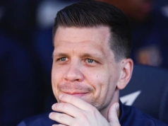 Wojciech Szczęsny oficjalnie bez klubu! Tego nikt się nie spodziewał
