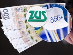 ZUS zabierze emerytury i 800 plus? Sprawdź!
