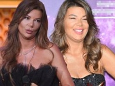Edyta Górniak żali się, że przytyła i nie może na siebie patrzeć. Kiedyś wykluczyła z diety jeden składnik