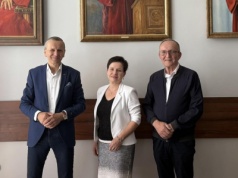 Akademia Nauk Stosowanych i Izba Rzemiosła łączą siły. Nowe perspektywy dla nauki i biznesu w Nowym Sączu