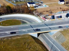 Remont wiaduktu na DK94 w Krasnem. Podpisano umowę z wykonawcą