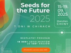 Huawei Seeds for the Future 2025: aplikuj już dziś i dołącz do globalnej społeczności młodych innowatorów!