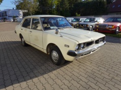 Daihatsu Charmant 1975 – 13500 PLN – Zgierz