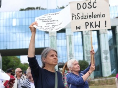 Czy o ważności wyborów może orzec inna izba Sądu Najwyższego? 
