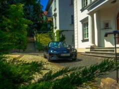 Mazda MX-5 1.5: ten samochód chciał mnie wykończyć. Ale czy to jedyna jego zaleta?
