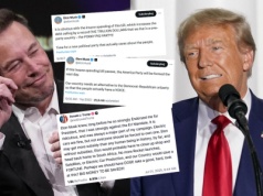 Ustawa budżetowa forsowana przez Trumpa wkurzyła Muska do tego stopnia, że zagroził założeniem własnej partii politycznej