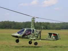 Tajemniczy samolot na Białorusi. Skopiowali go od Polaków?